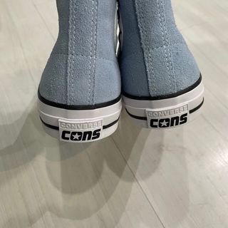 Zapatillas Converse Cons Talla 41