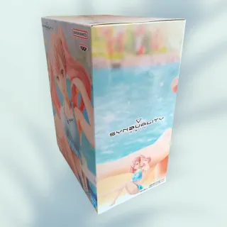 Figura Synduality Noir: Celestial Vivi - Ellie