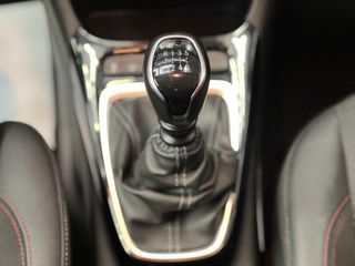 Crossland 1.2 81kW 110CV Edition