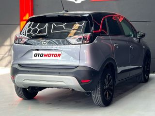 Crossland 1.2 81kW 110CV Edition