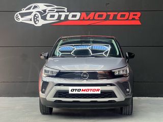 Crossland 1.2 81kW 110CV Edition