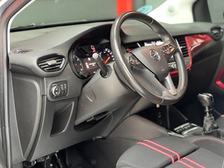 Crossland 1.2 81kW 110CV Edition