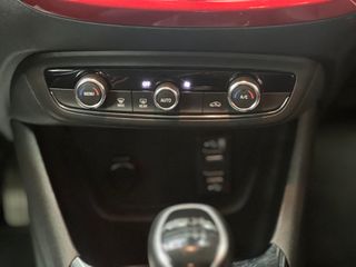 Crossland 1.2 81kW 110CV Edition