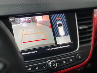 Crossland 1.2 81kW 110CV Edition