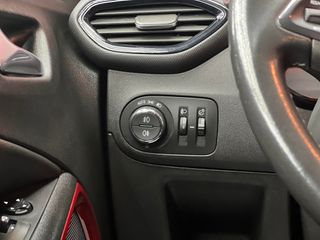 Crossland 1.2 81kW 110CV Edition