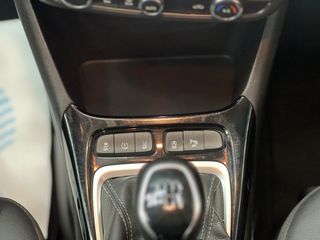 Crossland 1.2 81kW 110CV Edition