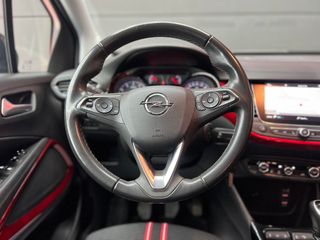 Crossland 1.2 81kW 110CV Edition