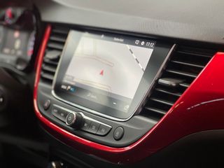 Crossland 1.2 81kW 110CV Edition