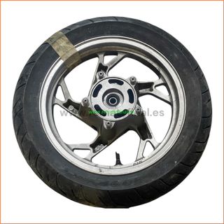 Llanta Delantera Suzuki Burgman 400 2006-2016