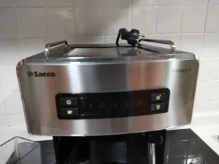 Cafetera Saeco Estrosa