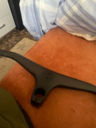 Manillar Carbono MTB
