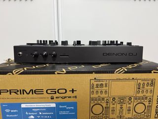 ¡OFERTA! Denon DJ Prime Go +