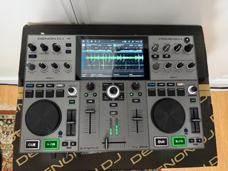 ¡OFERTA! Denon DJ Prime Go +