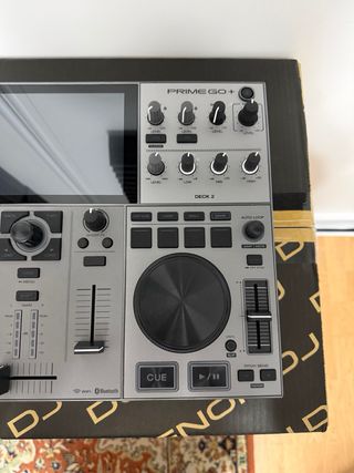 ¡OFERTA! Denon DJ Prime Go +