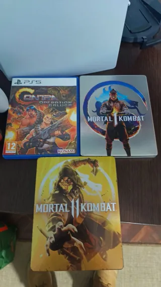 PlayStation 5 PS5 Bianca