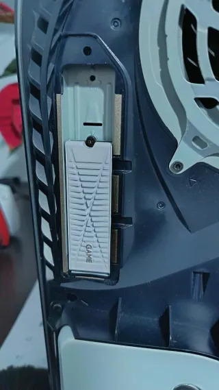 PlayStation 5 PS5 Bianca