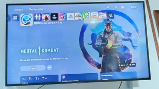 PlayStation 5 PS5 Bianca