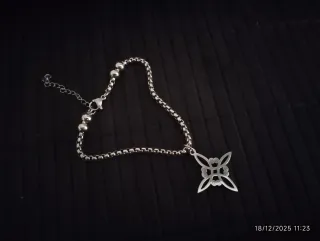 Pulsera Acero Protección