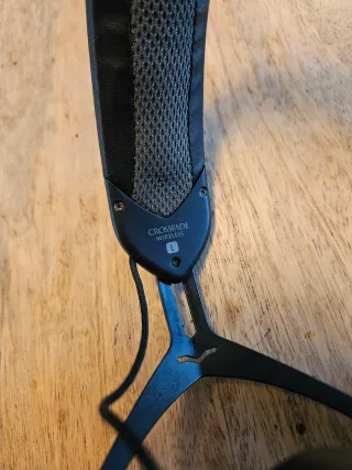 V-MODA Crossfade Wireless Auriculares