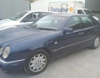 371550 71/2jx16h2 llanta mercedes-benz clase e 300