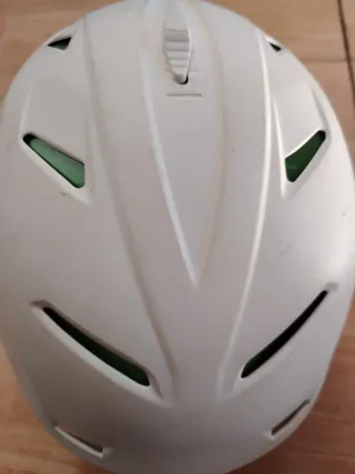 Casco Esquí Bollé 54-58