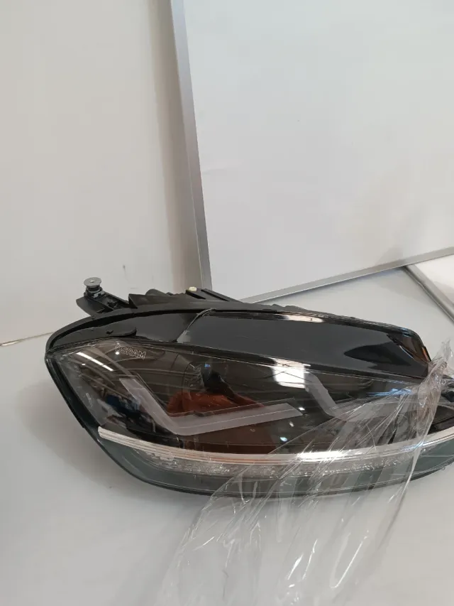 OSRAM Fari LEDriving Golf W31Y7195