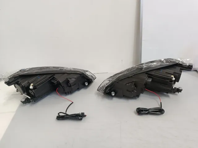 OSRAM Fari LEDriving Golf W31Y7195