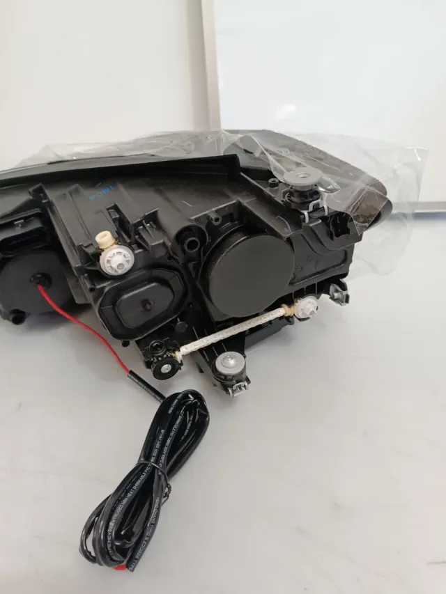 OSRAM Fari LEDriving Golf W31Y7195