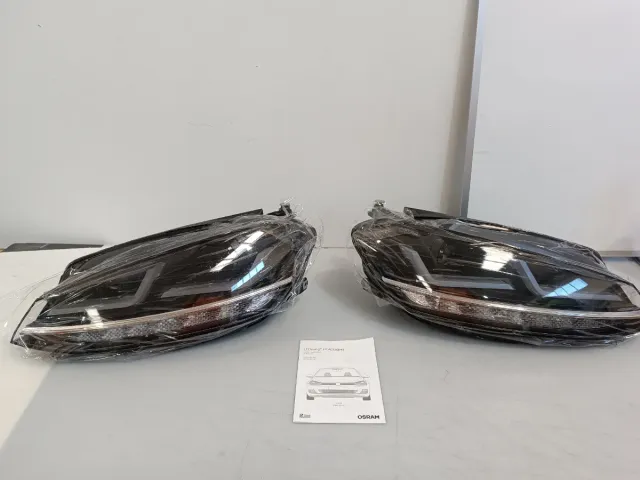 OSRAM Fari LEDriving Golf W31Y7195