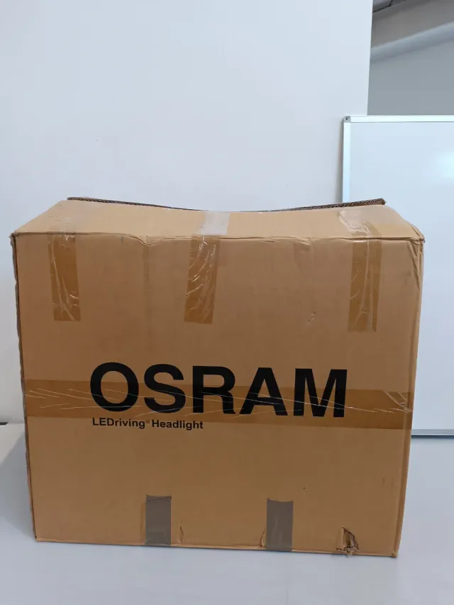 OSRAM Fari LEDriving Golf W31Y7195