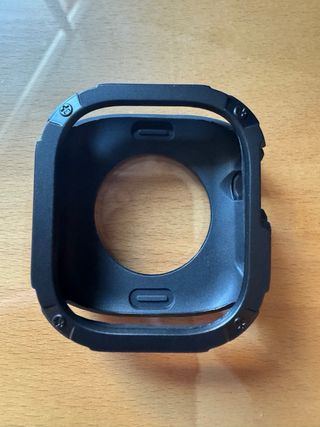 Protector Chasis Apple Watch Ultra