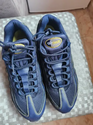 Zapatillas Nike Air Max Talla 41