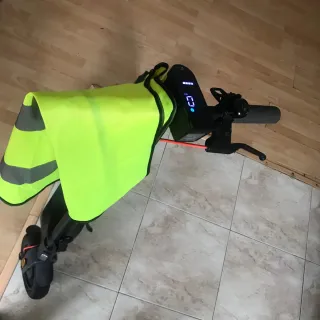 Patinete Xiaomi 4 Lite 2ª Gen 2024