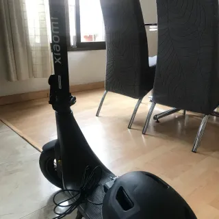 Patinete Xiaomi 4 Lite 2ª Gen 2024