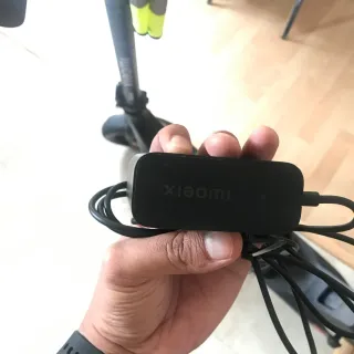 Patinete Xiaomi 4 Lite 2ª Gen 2024