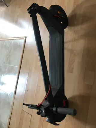 Patinete Xiaomi 4 Lite 2ª Gen 2024