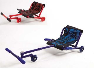 Patinete Wave Roller