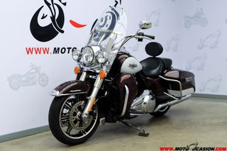 HARLEY-DAVIDSON ROAD KING CLASSIC