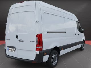 Mercedes-Benz Sprinter 2023 311CDI L2H2