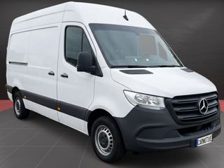 Mercedes-Benz Sprinter 2023 311CDI L2H2