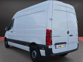 Mercedes-Benz Sprinter 2023 311CDI L2H2