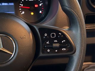 Mercedes-Benz Sprinter 2023 311CDI L2H2