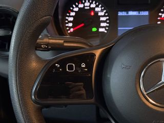 Mercedes-Benz Sprinter 2023 311CDI L2H2