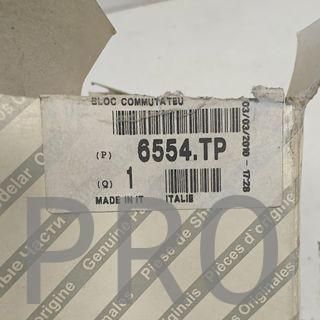 BOTONERA MULTIFUNCION CITROEN / PEUGEOT NUEVO