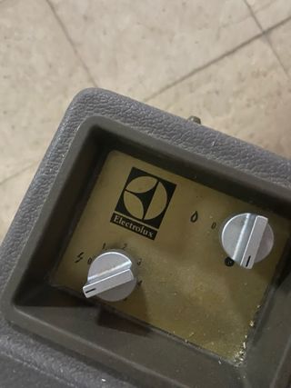 Nevera Portátil 220v y 12v