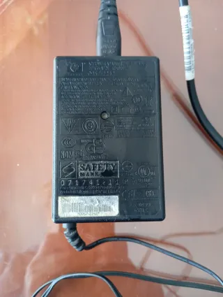 Impresora HP Escáner para reparar o piezas