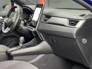 Captur esprit Alpine ETech 105kW 145CV