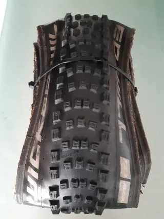 Neumático Montaña 29 Schwalbe