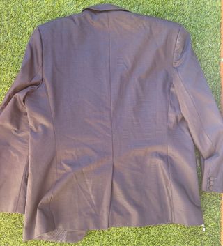 Americana Zara Lana Premium Talla 54