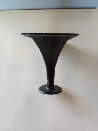 Difusor Agudos Altavoz Negro